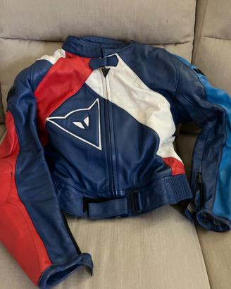 Dainese tuta moto donna