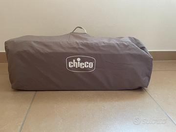 Lettino da viaggio Chicco / box