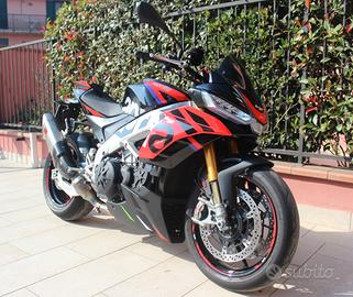 Aprilia Tuono V4 Factory - 2023