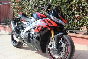 Aprilia Tuono V4 Factory - 2023
