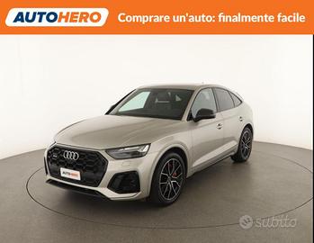 AUDI SQ5 KU71315