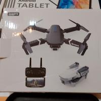 Droni per Adulti e Bambini, Droni 4K HD per Adulti