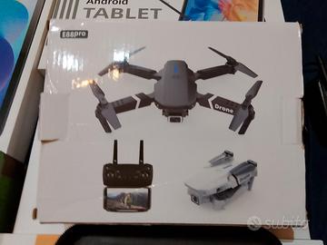 Droni per Adulti e Bambini, Droni 4K HD per Adulti