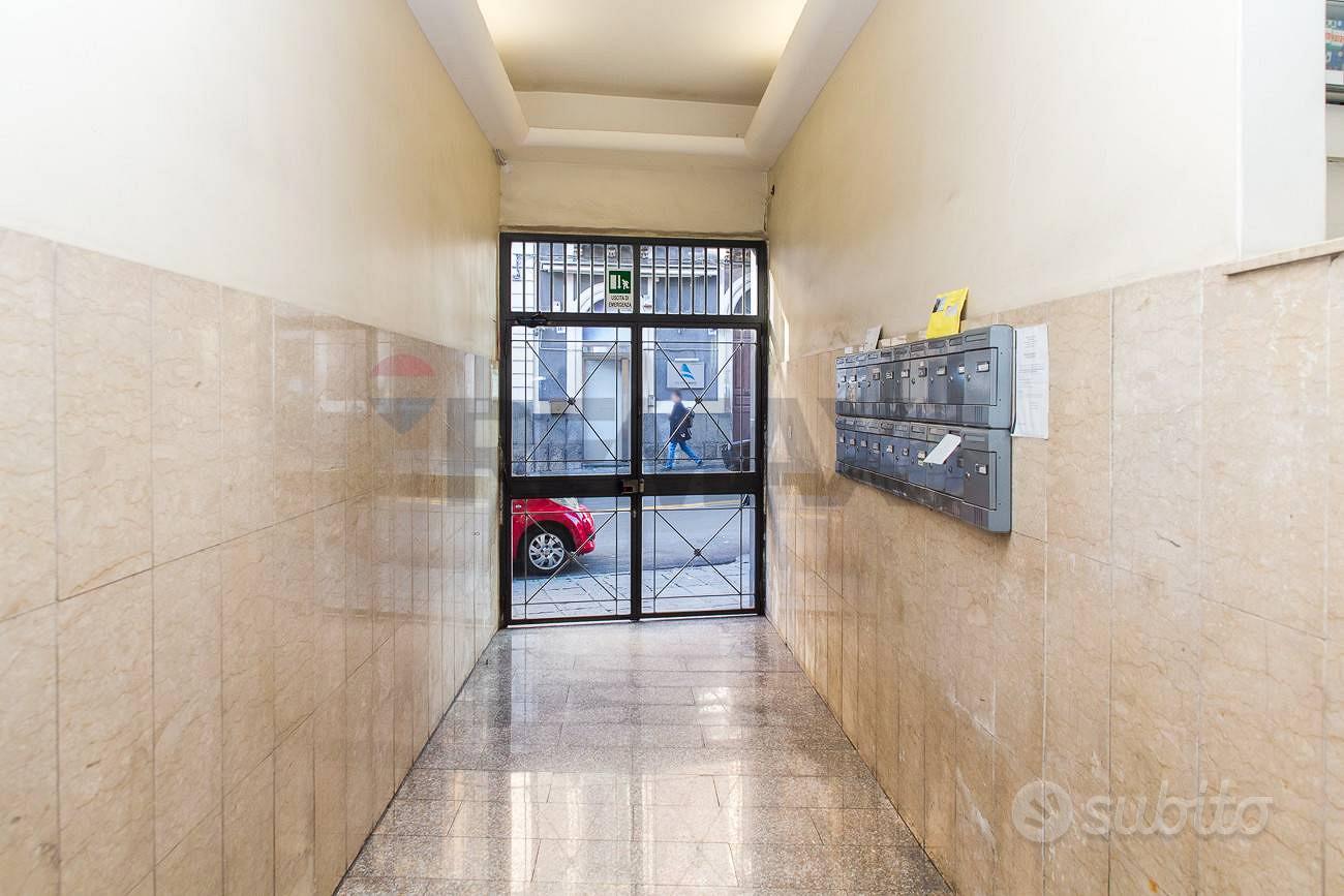 Apartment in Catania, Consolazione, Borgo-Sanzio - Vista 5