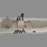 BWA 610 California Speciale