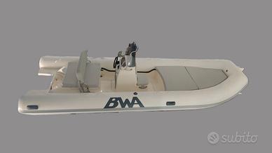 BWA 610 California Speciale