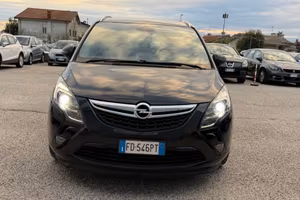 Opel Zafira 2.0 CDTi 170 CV aut. Business