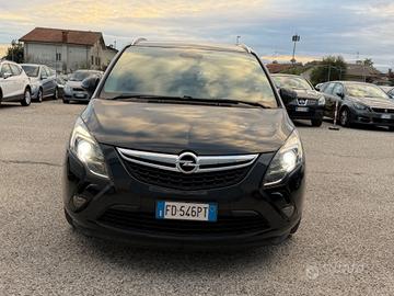 Opel Zafira 2.0 CDTi 170 CV aut. Business