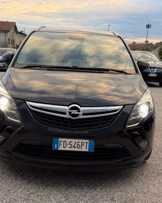 Opel Zafira 2.0 CDTi 170 CV aut. Business