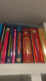 Lotto Libri Geronimo Stilton + Edizioni Speciali