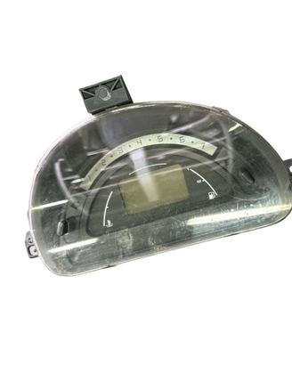 QUADRO STRUMENTI CITROEN C3 2° Serie HFX (05>10)