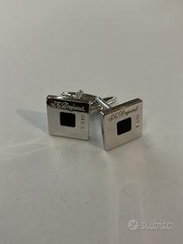 Gemelli S.T Dupont con scatola