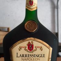 armagnac  larressingle Napoleon