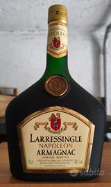 armagnac  larressingle Napoleon