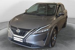 Nissan Qashqai III 2021 1.5 e-power N-Connect...