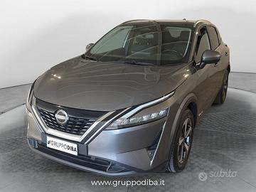 Nissan Qashqai III 2021 1.5 e-power N-Connect...
