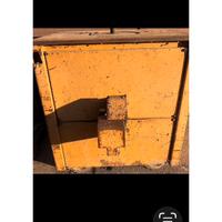 Piegaferri/ spezza ferri