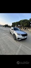 Land Rover Velar