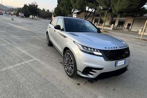 Land Rover Velar