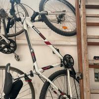 Btwin, bmx e rockrider