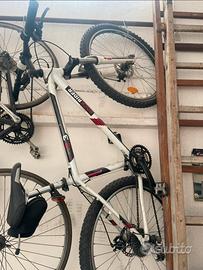 Btwin, bmx e rockrider