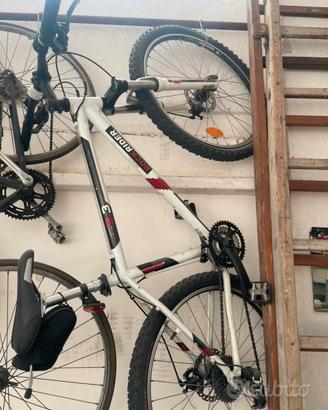 Btwin, bmx e rockrider