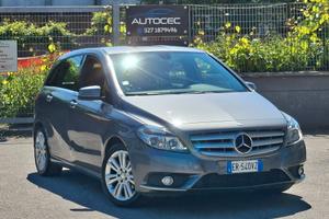 Mercedes-benz B 180 CDI Executive MOTORE MERCEDES