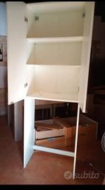 mobiletto lavanderia 