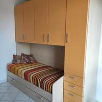 2 camere a ponte
