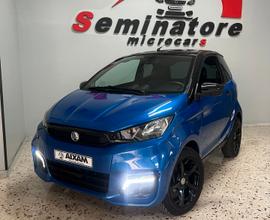 Aixam City Sport Emotion
