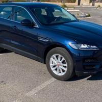 Jaguar F-Pace 2.0 300 cv