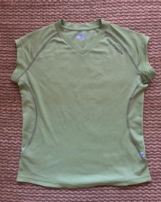T-shirt Salomon
