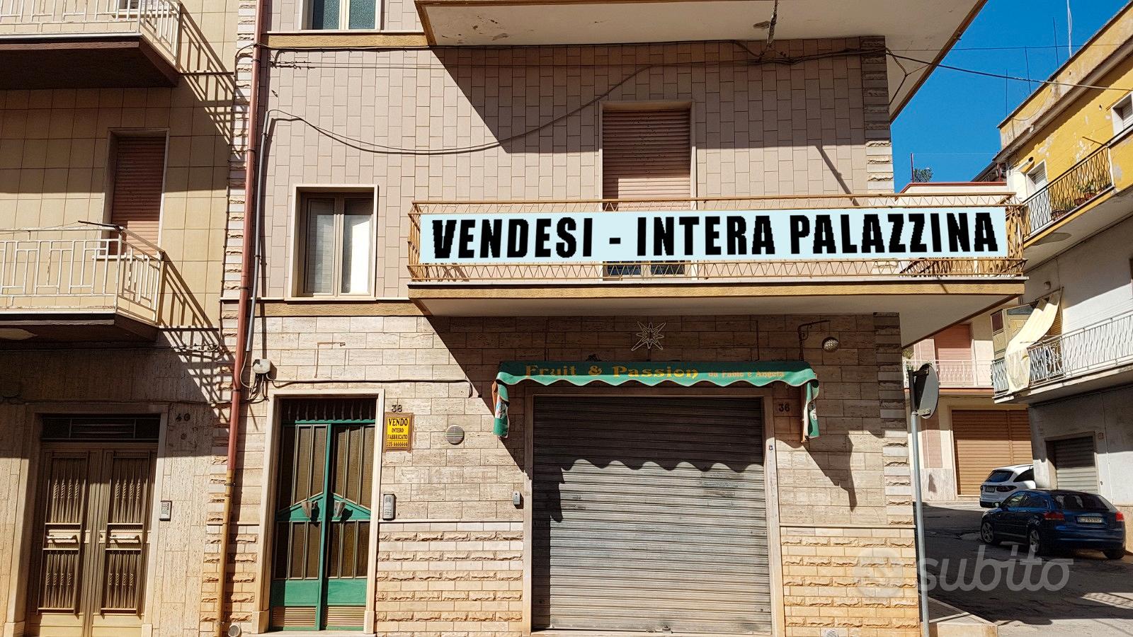Appartamento – San Nicandro Garganico, Foggia - Vista 2