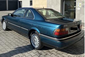 Elegante e Rarissima  ROVER 820 turbo Coupé
