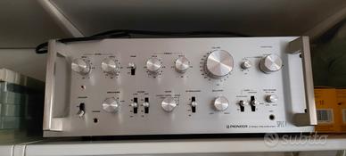 Pioneer spec 1