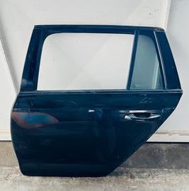 Porta posteriore sinistra Scoda Octavia