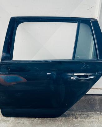 Porta posteriore sinistra Scoda Octavia