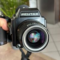 Pentax 645