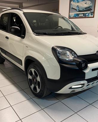 Fiat Panda 1.0 FireFly S&S Hybrid launch edition