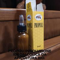 Propoli