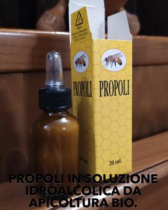 Propoli