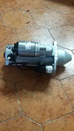 motorino d'avviamento 