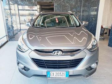 HYUNDAI iX35 1.7 CRDi 2WD Xpossible