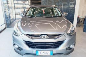 HYUNDAI iX35 1.7 CRDi 2WD Xpossible