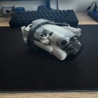 Dji mini 4 pro, versione combo!