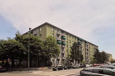 Appartamento di 54 m² con 2 locali a Milano