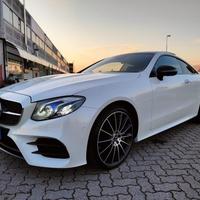 MERCEDES-BENZ E 450 4Matic Premium AMG Tetto Pelle
