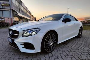 MERCEDES-BENZ E 450 4Matic Premium AMG Tetto Pelle