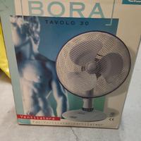 ventilatore da tavolo 