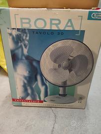 ventilatore da tavolo 